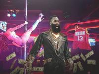 安东尼：NBA球员去脱衣舞俱乐部不只为看艳舞 而是去放空思绪