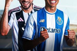 开云棋牌官网下载地址-Here we go！罗马诺：波尔图签尤文后卫科斯塔，支付400万+马里奥