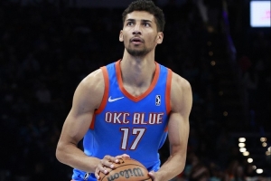 开云体育app下载-Exhibit-10合同！雷霆官方：球队签下前锋马列维-莱昂斯