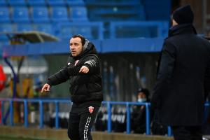 kaiyunapp-布罗基：我不会再担任主教练 在米兰如果赢下意杯也许故事会不同