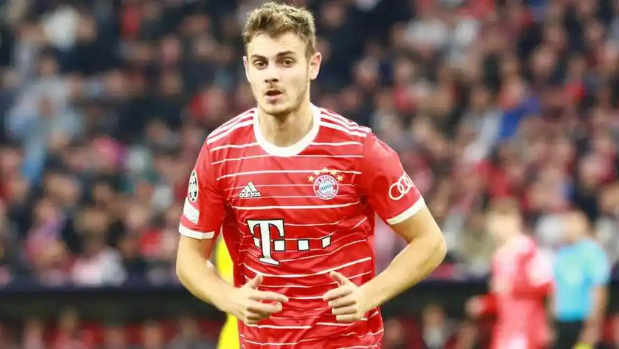 开云APP-斯塔尼西奇：会把拜仁视为夺冠热门，南美球队令人印象深刻