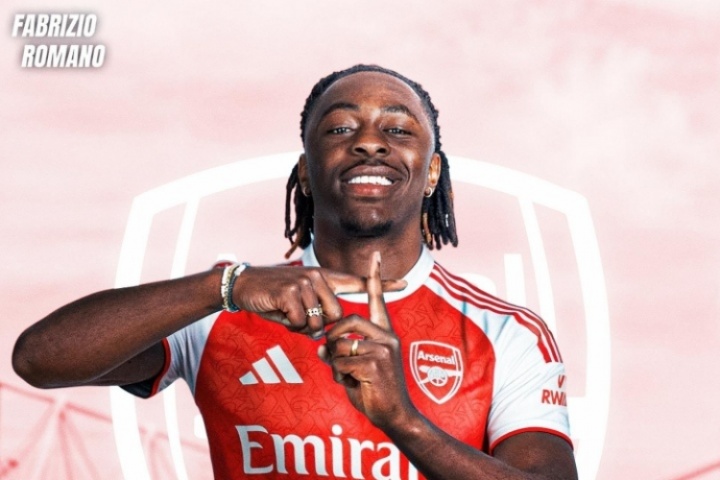 开云体育app下载-终于等到你埃泽一个月前就曾对朋友说自己将加盟阿森纳