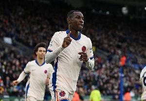 开云体育app下载-记者：切尔西与拜仁谈判顺利，杰克逊预计将成功转会