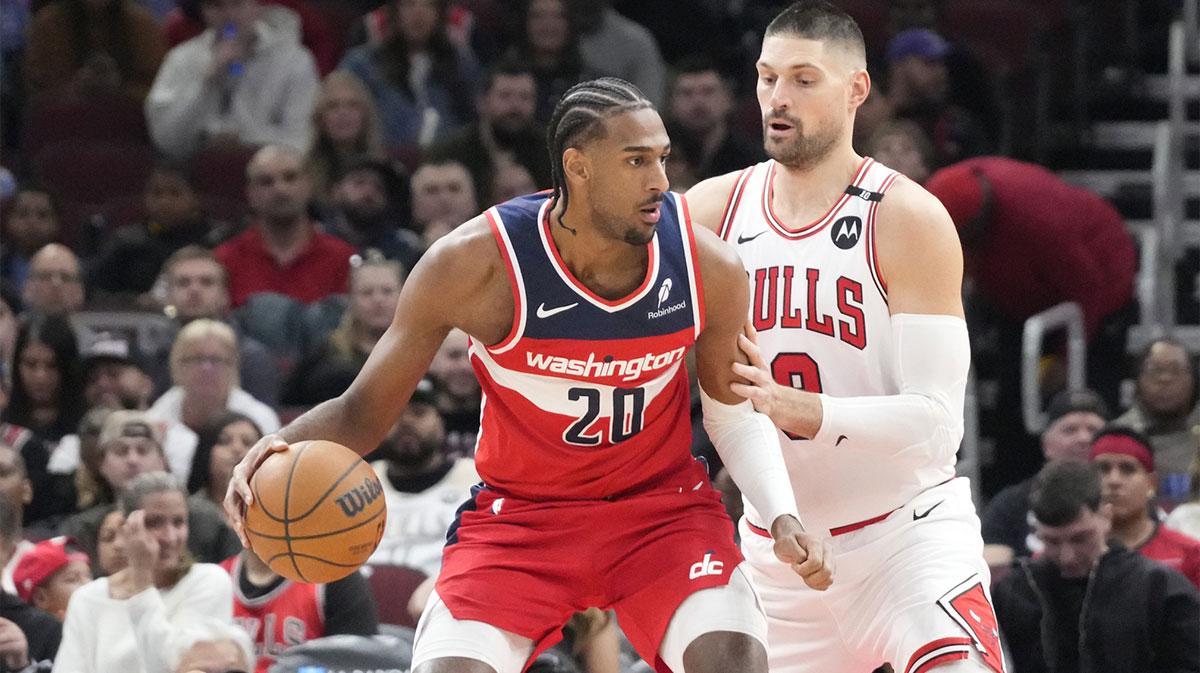 开云体育app下载-奇才队亚历克斯·萨尔在欧洲篮球锦标赛中小腿受伤，令人担忧