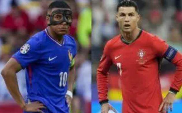 开云app官方下载-【前瞻】葡想赢法不易 C罗内心得无比强大才能破荒