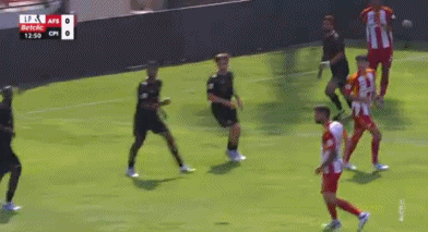 kaiyunapp-葡超半场：巴博萨失点、奥桑迪纳破僵，阿维什镇暂0-1卡萨比亚