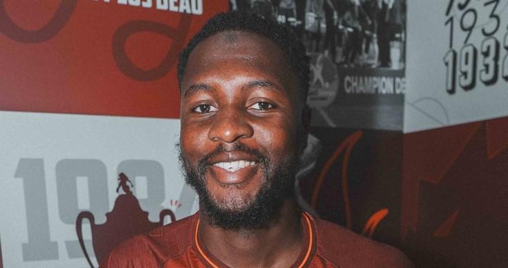 开云体育app下载-官方：梅斯免签米兰旧将巴洛-图雷，双方签约1+1年