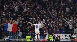 首次入选法国队，切尔基：我从未和阿尔及利亚或意大利接触过