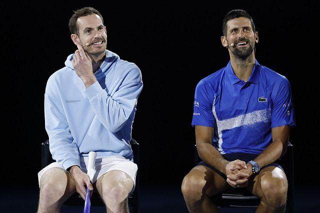 kaiyunapp-张奔斗：德约和穆雷分手了，但他们的感情更深了